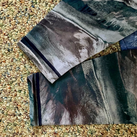 Lululemon Wunder Under tights - Picture 5 of 11